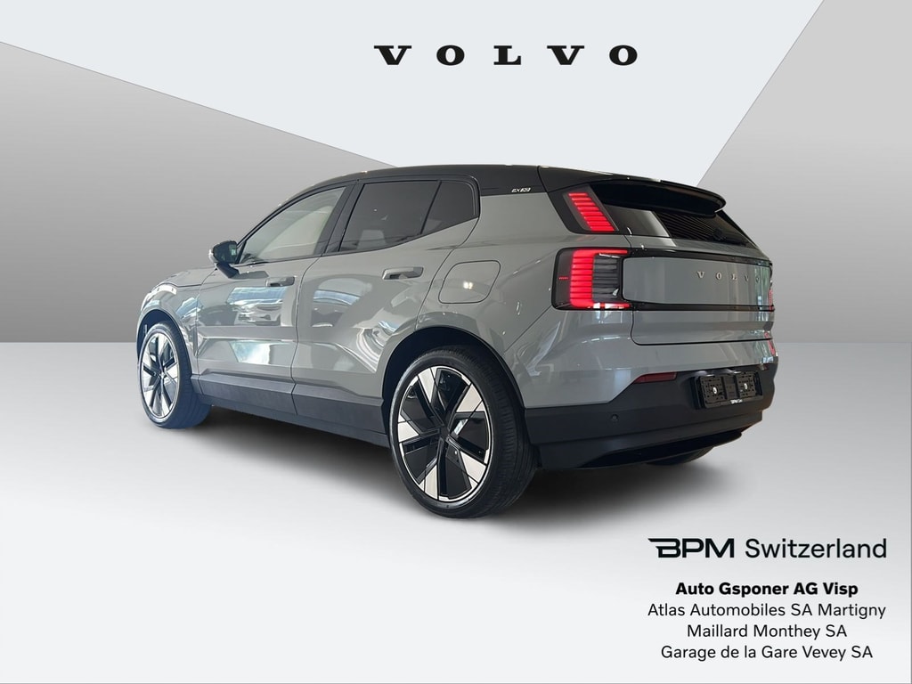 Volvo  E60 Twin Plus Performance AWD