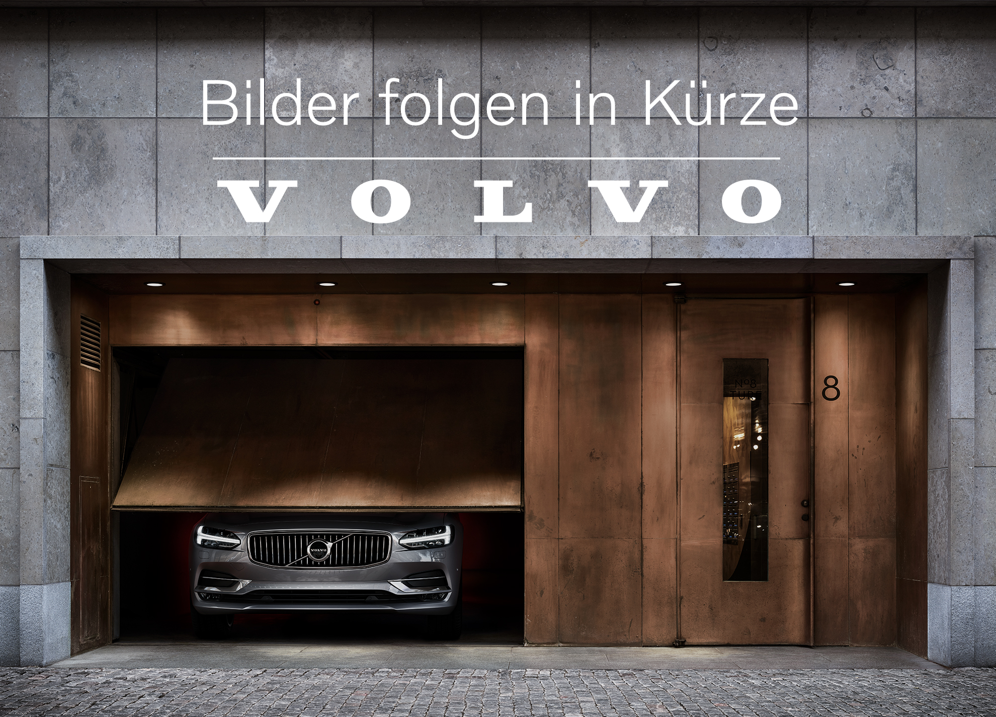 Volvo XC40 P6 FWD Core