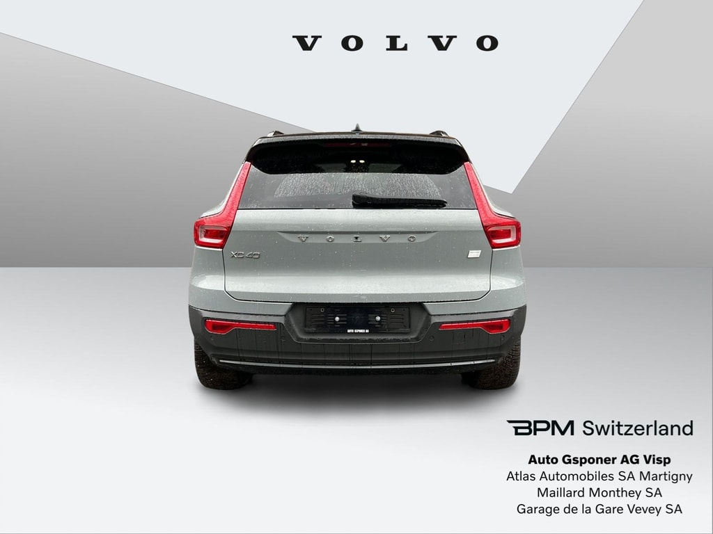 Volvo  E80 82kWh RWD Core
