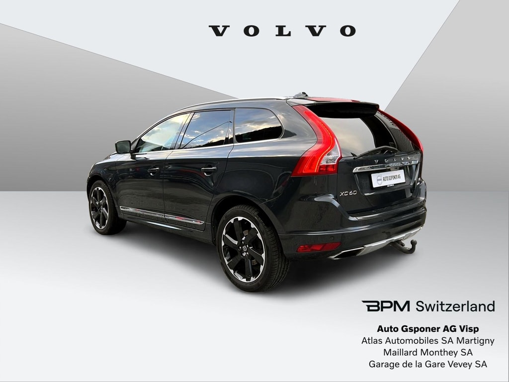 Volvo  3.0 T6 Summum  AWD