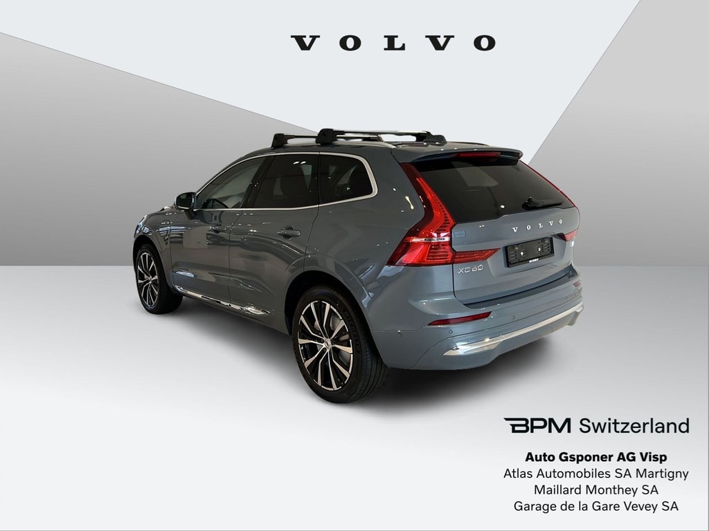 Volvo  T6 eAWD  Ultimate Bright