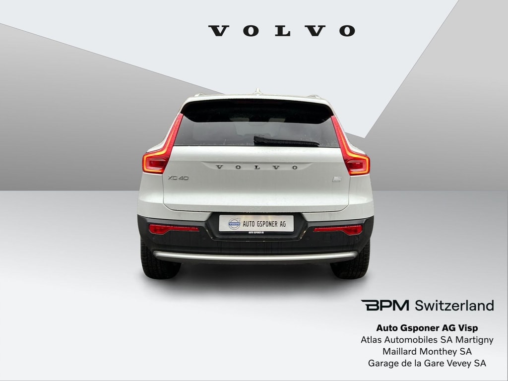 Volvo  1.5 T5 PiH Ultimate Bright