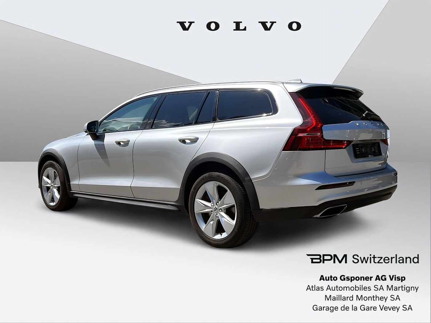 Volvo  Cross Country 2.0 D4 AWD