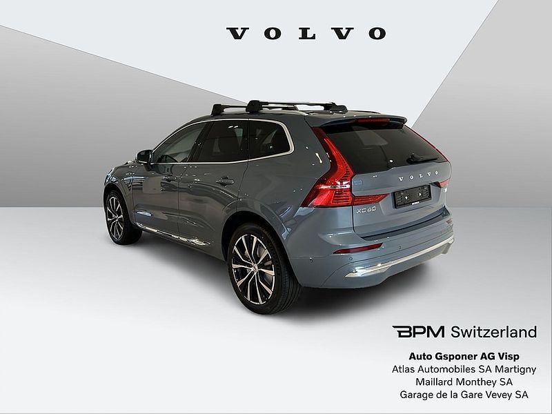 Volvo  T6 eAWD  Ultimate Bright