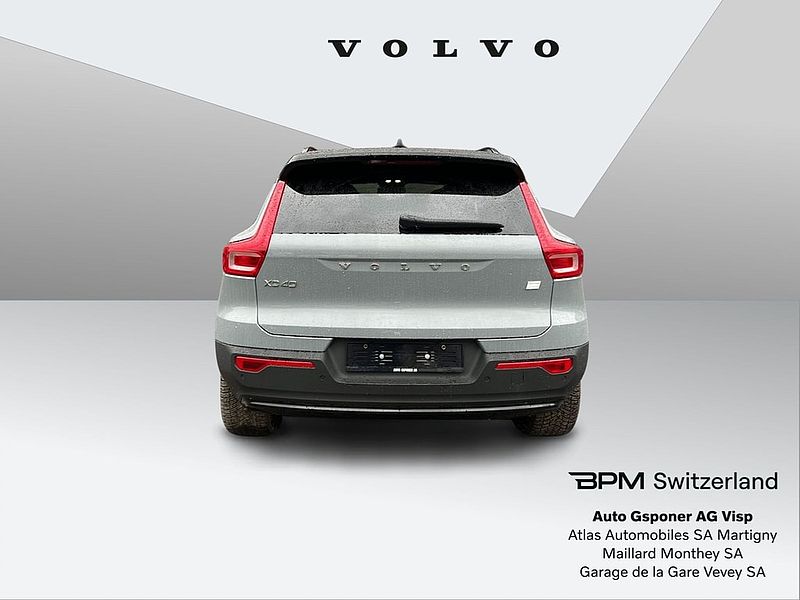 Volvo  E60 Core