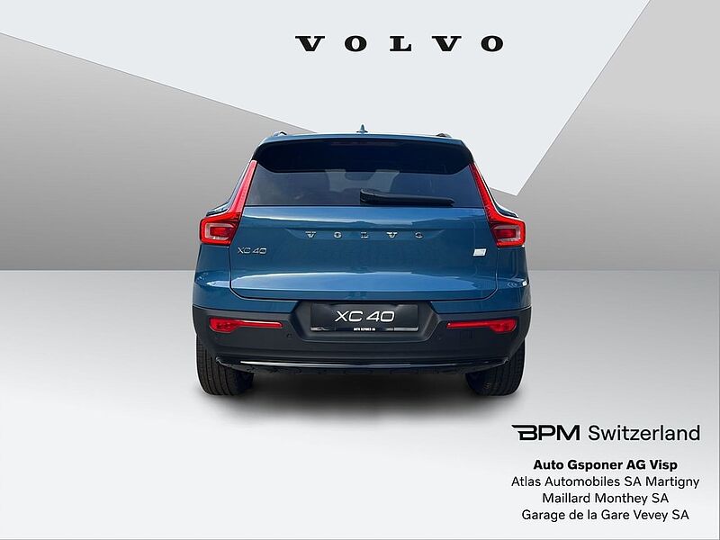 Volvo  1.5 T5 PiH Ultimate Dark
