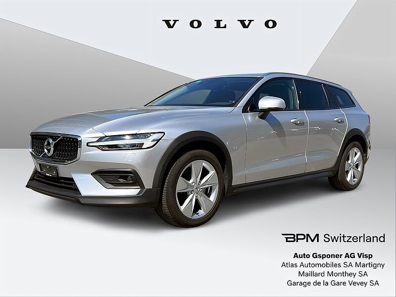 Volvo  Cross Country 2.0 D4 AWD