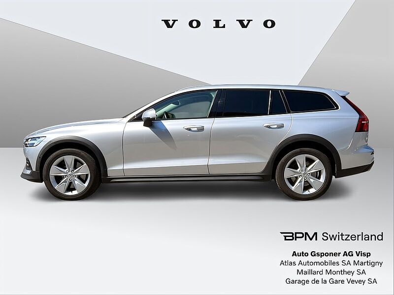 Volvo  Cross Country 2.0 D4 AWD